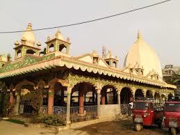 Lakhi Mandir